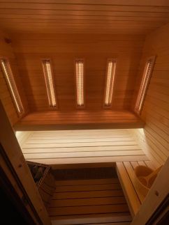 Natali Apartmanház19