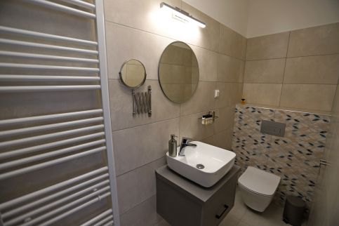 Natali Apartmanház10