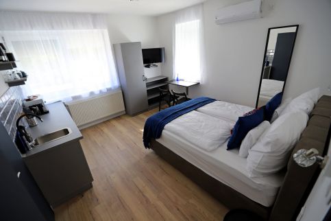 Natali Apartmanház11