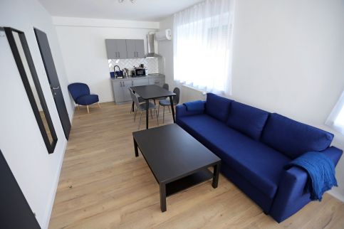 Natali Apartmanház8