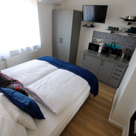 Natali Apartmanház