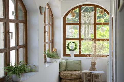 Gyöngyvirág Vendégház4