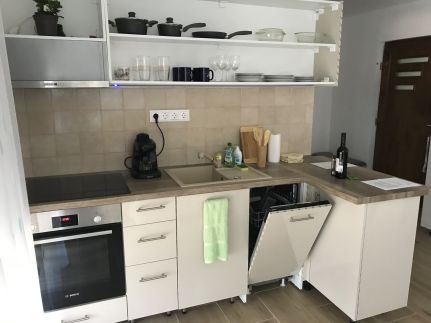 Margaréta Apartmanok15