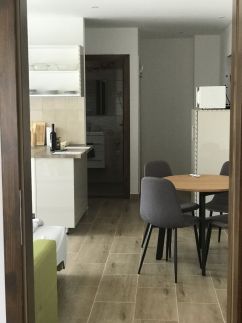 Margaréta Apartmanok16