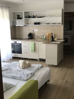 Margaréta Apartmanok17