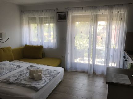 Margaréta Apartmanok18