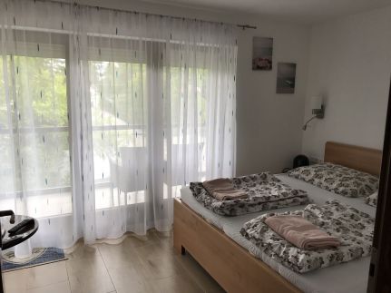 Margaréta Apartmanok20