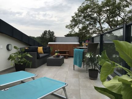 Margaréta Apartmanok10
