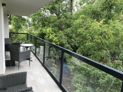 Margaréta Apartmanok21