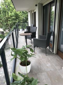 Margaréta Apartmanok22