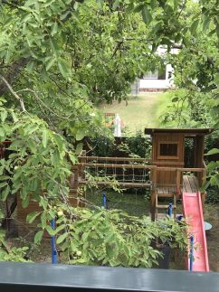 Margaréta Apartmanok23