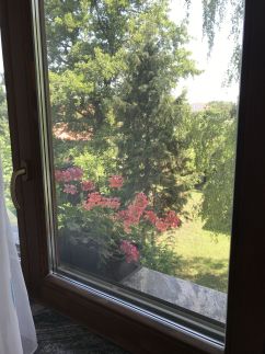 Margaréta Apartmanok25