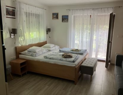 Margaréta Apartmanok26