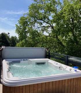Margaréta Apartmanok11
