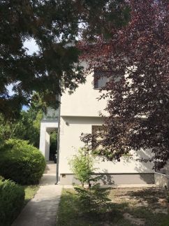 Margaréta Apartmanok12