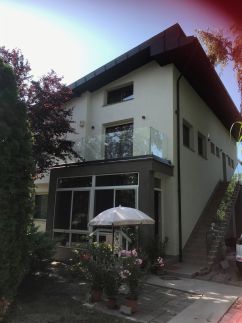 Margaréta Apartmanok13