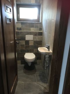 Margaréta Apartmanok9