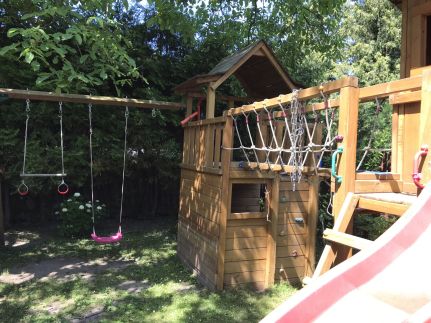 Margaréta Apartmanok1