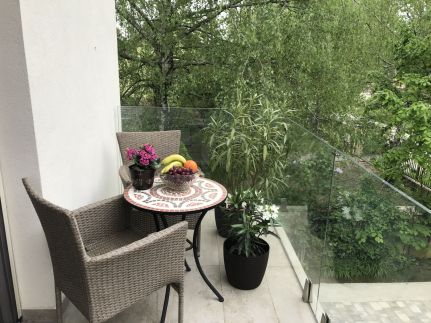 Margaréta Apartmanok3