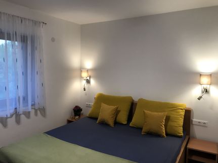 Margaréta Apartmanok4
