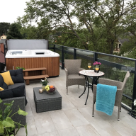 Margaréta Apartmanok