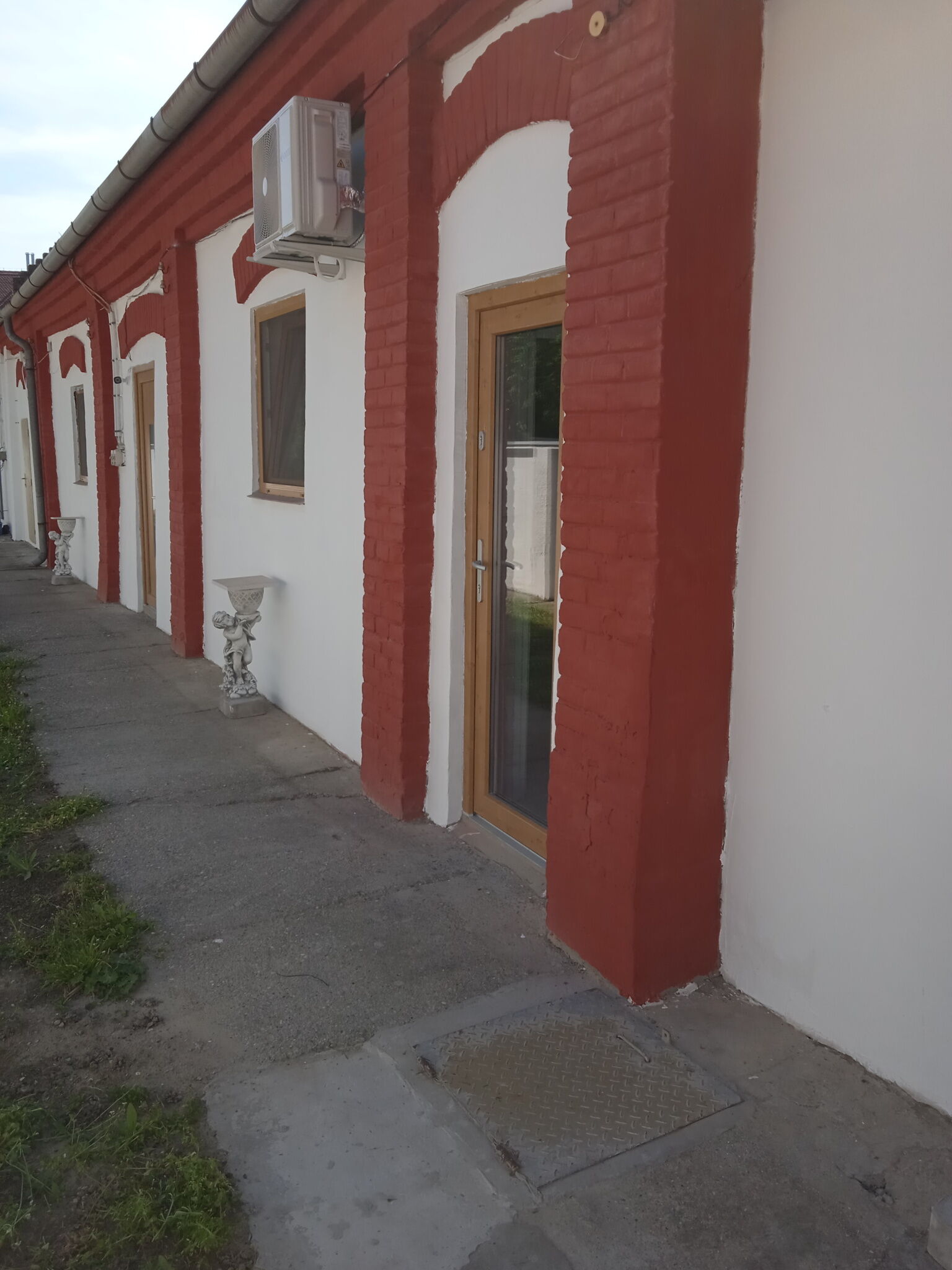 R4 Rolléder Apartman-ház – Siklós fotó 6