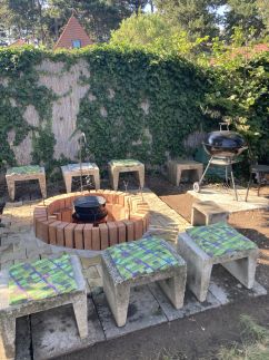 Aranypart Apartman3612