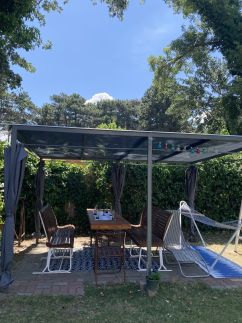 Aranypart Apartman3614