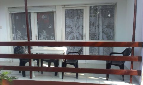 Aranypart Apartman3615