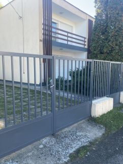 Aranypart Apartman365