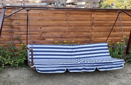 Aranypart Apartman36