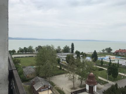 Lelle Panoráma Apartman