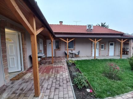 Ilona Apartman Gyula5