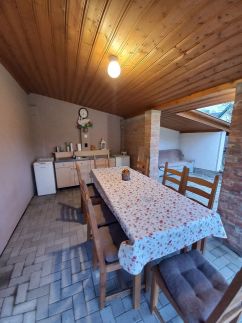 Ilona Apartman Gyula6