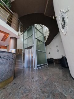 Europa Hotel Nyíregyháza9