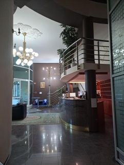 Europa Hotel Nyíregyháza11
