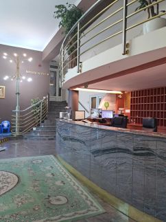Europa Hotel Nyíregyháza8