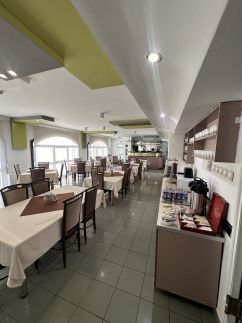 Europa Hotel Nyíregyháza13