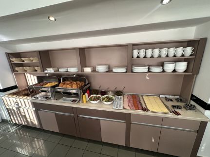 Europa Hotel Nyíregyháza14