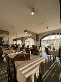 Europa Hotel Nyíregyháza15