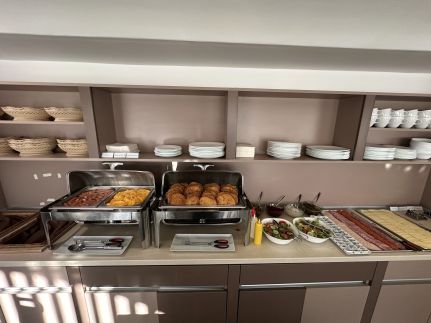 Europa Hotel Nyíregyháza16