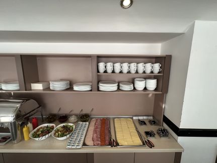 Europa Hotel Nyíregyháza17