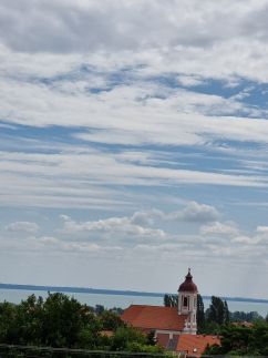 Balatonalmádi Nyaralóház38