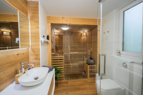 CsakMi Vendégház – Dömös fotó 8