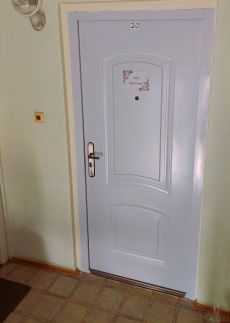 Ildi's Appartment Pécs1