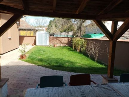 Magnólia Apartman4