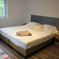 Magnólia Apartman