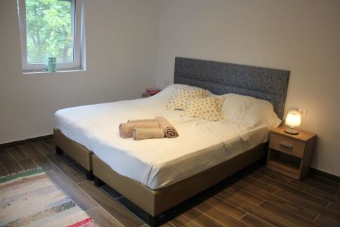 Magnólia Apartman