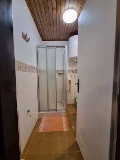 Padlás Apartman7