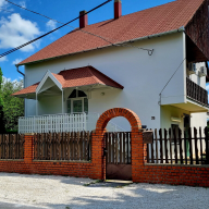 Padlás Apartman